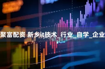 聚富配资 新乡it技术_行业_自学_企业