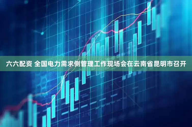 六六配资 全国电力需求侧管理工作现场会在云南省昆明市召开